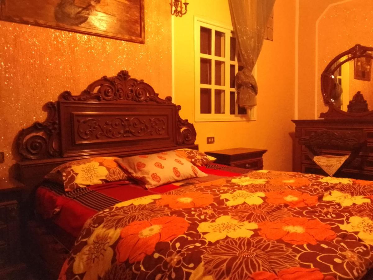 Maison De Reve طبرقة المظهر الخارجي الصورة