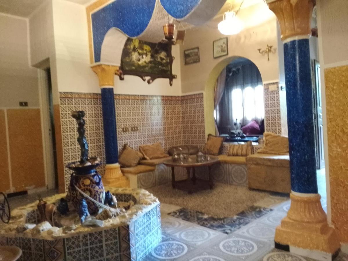 Maison De Reve طبرقة المظهر الخارجي الصورة