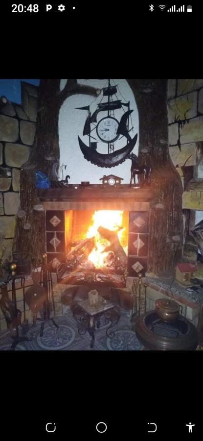 Maison De Reve طبرقة المظهر الخارجي الصورة