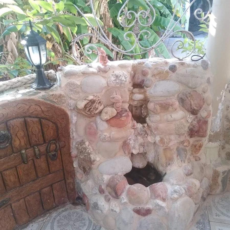 Maison De Reve طبرقة المظهر الخارجي الصورة