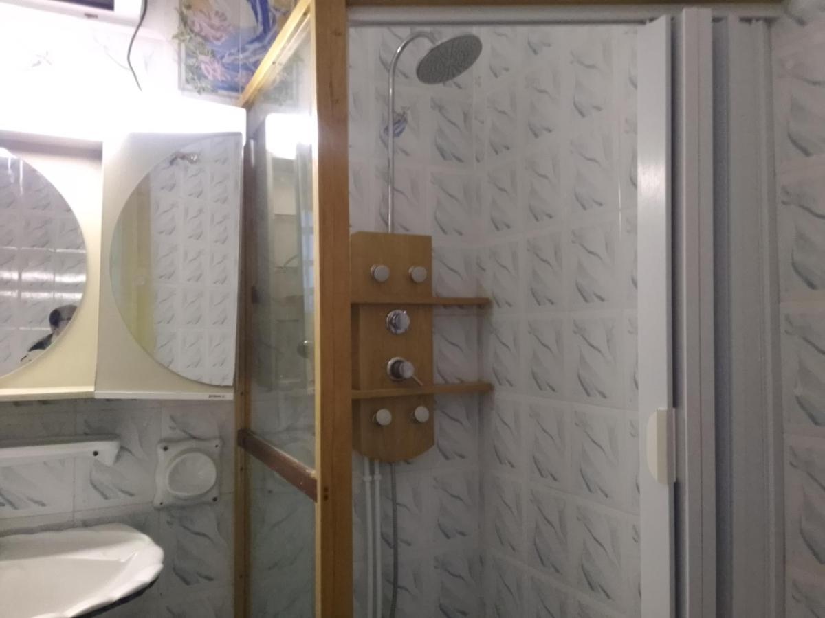 Maison De Reve طبرقة المظهر الخارجي الصورة