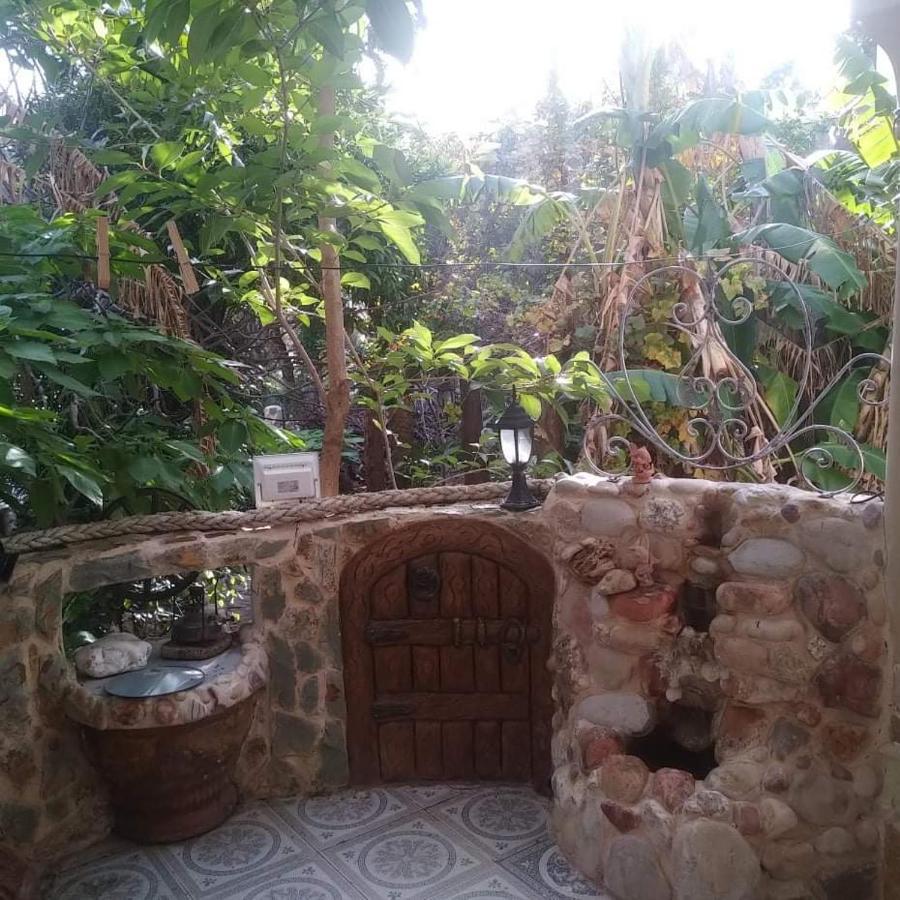 Maison De Reve طبرقة المظهر الخارجي الصورة