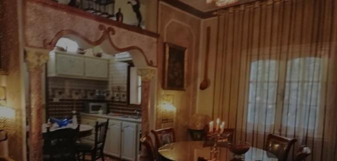 Maison De Reve طبرقة المظهر الخارجي الصورة