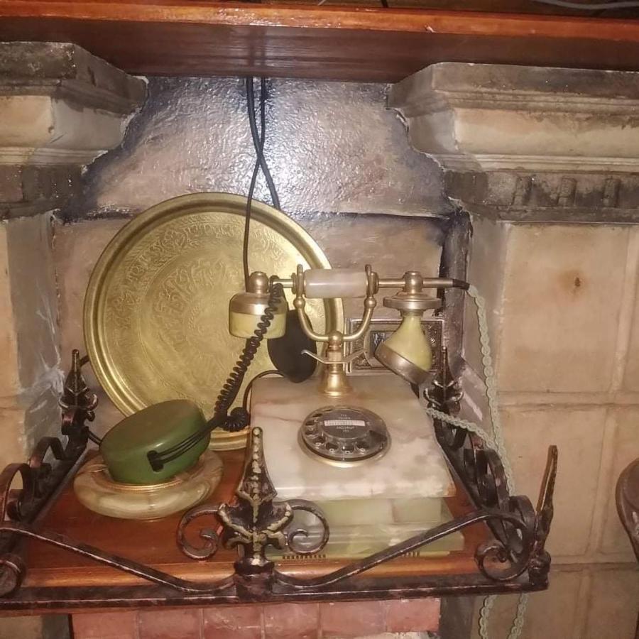 Maison De Reve طبرقة المظهر الخارجي الصورة
