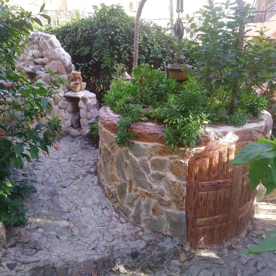 Maison De Reve طبرقة المظهر الخارجي الصورة