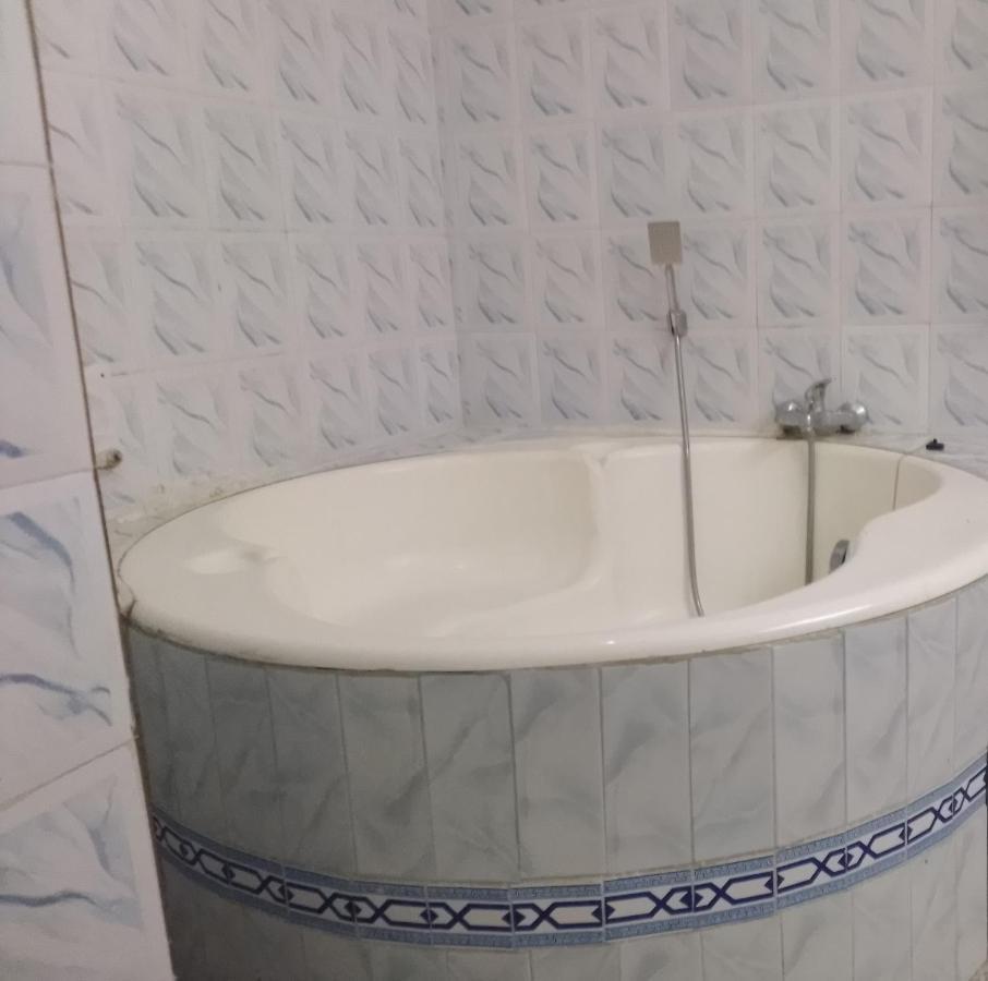 Maison De Reve طبرقة المظهر الخارجي الصورة