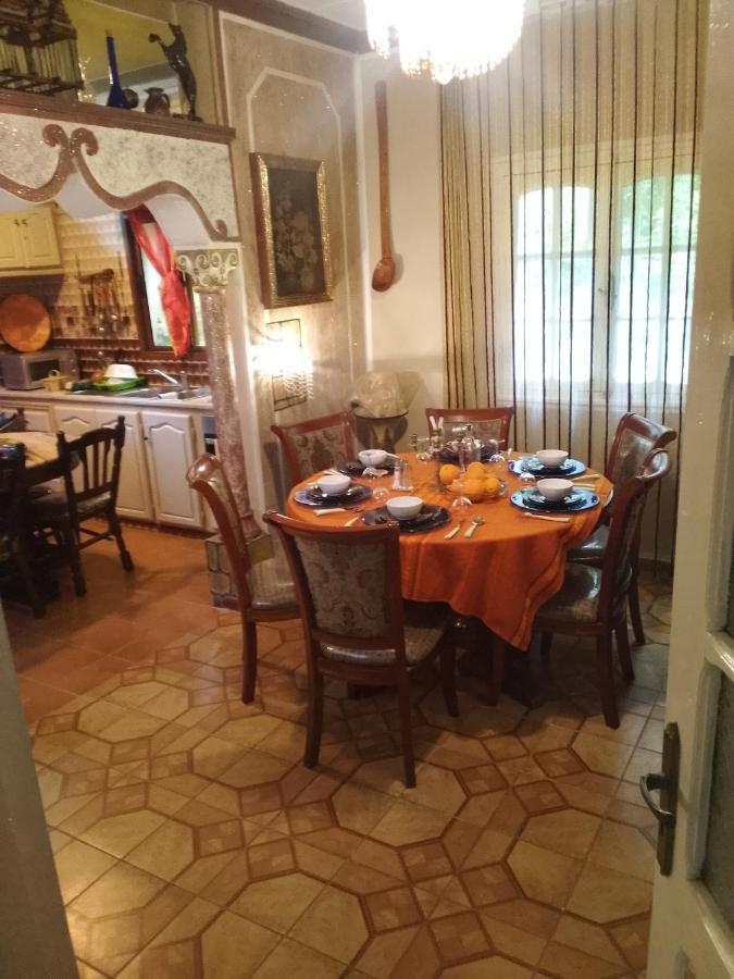 Maison De Reve طبرقة المظهر الخارجي الصورة