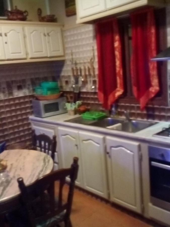 Maison De Reve طبرقة المظهر الخارجي الصورة