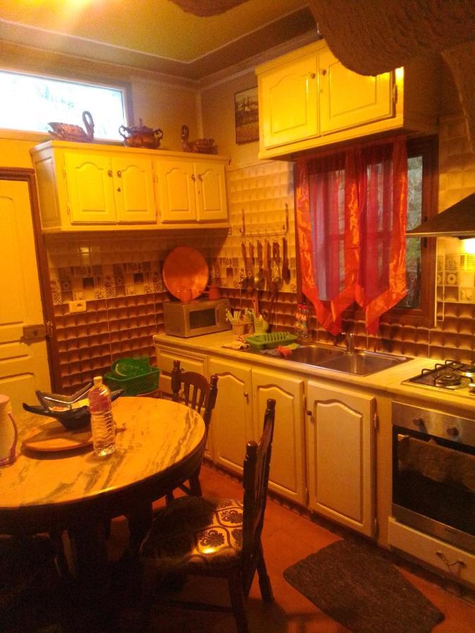 Maison De Reve طبرقة المظهر الخارجي الصورة