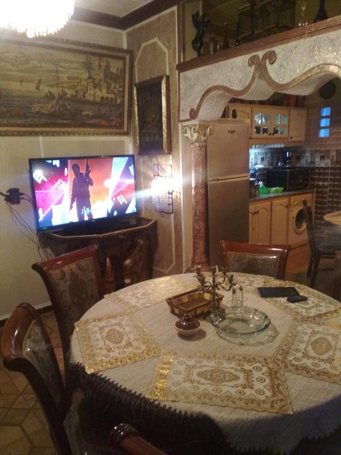 Maison De Reve طبرقة المظهر الخارجي الصورة